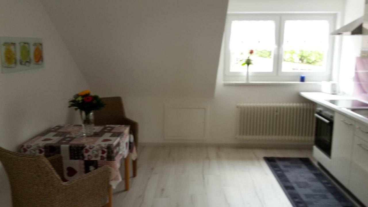 Ferienwohnung Schoenblick Waldmünchen エクステリア 写真