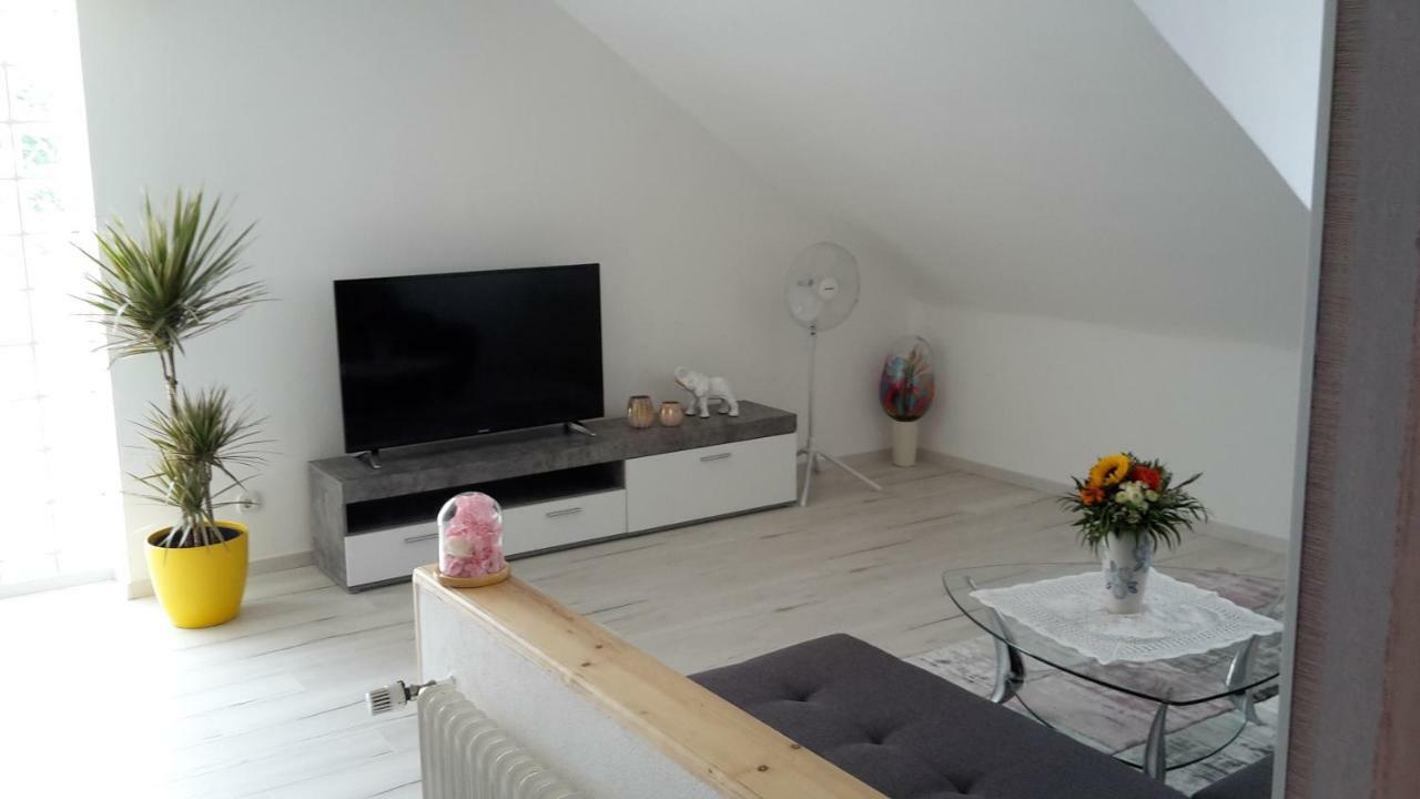 Ferienwohnung Schoenblick Waldmünchen エクステリア 写真