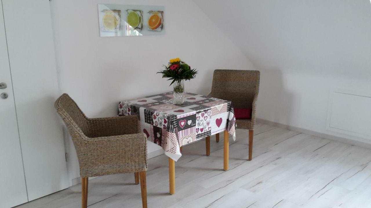 Ferienwohnung Schoenblick Waldmünchen エクステリア 写真