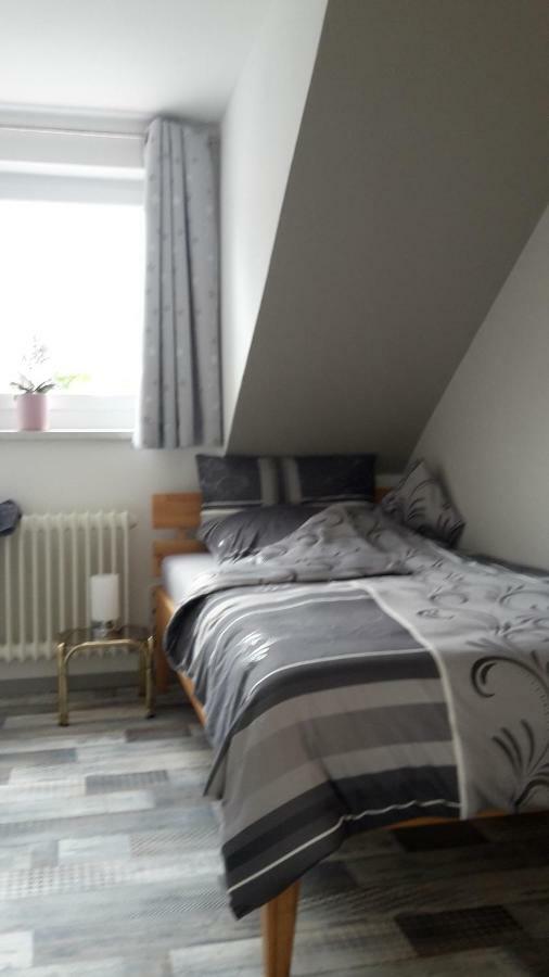Ferienwohnung Schoenblick Waldmünchen エクステリア 写真