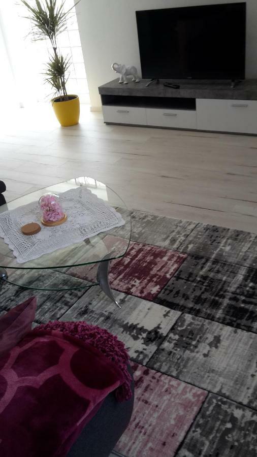 Ferienwohnung Schoenblick Waldmünchen エクステリア 写真