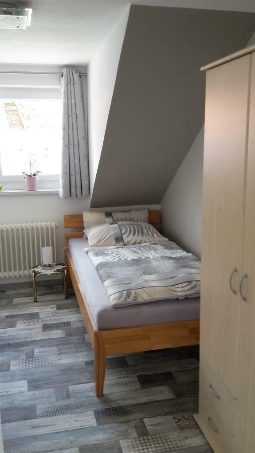 Ferienwohnung Schoenblick Waldmünchen エクステリア 写真