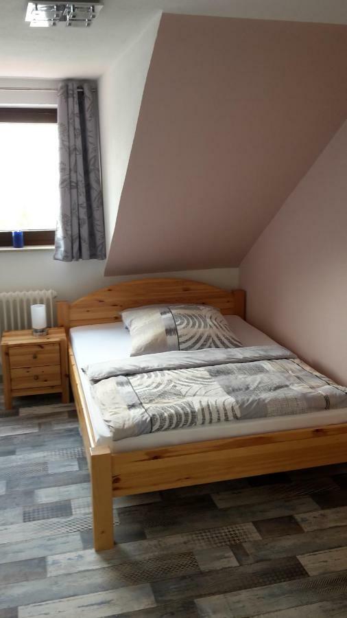 Ferienwohnung Schoenblick Waldmünchen エクステリア 写真