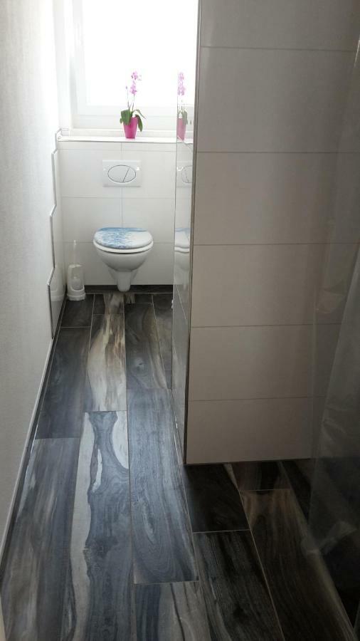 Ferienwohnung Schoenblick Waldmünchen エクステリア 写真