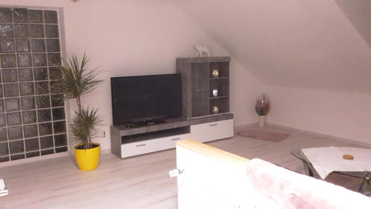 Ferienwohnung Schoenblick Waldmünchen エクステリア 写真